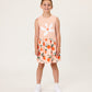 Radicool Valencia Blossom Dress