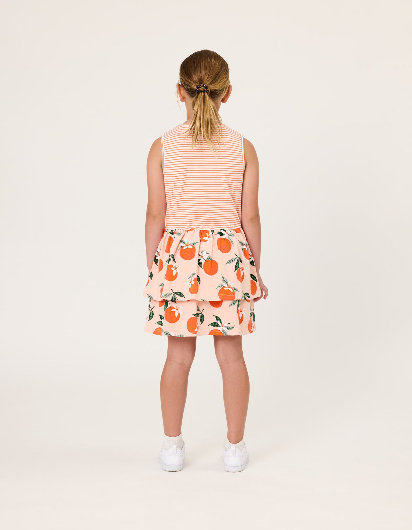 Radicool Valencia Blossom Dress