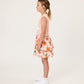 Radicool Valencia Blossom Dress