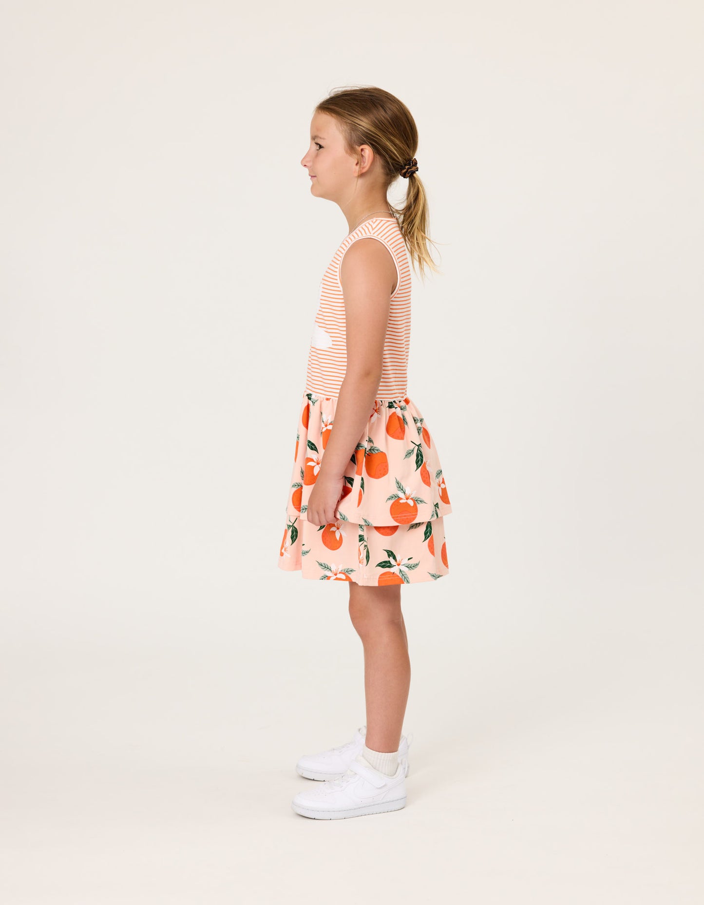 Radicool Valencia Blossom Dress