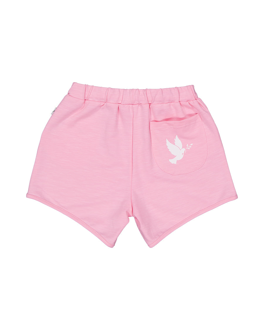 Radicool Bonbon Short Pink