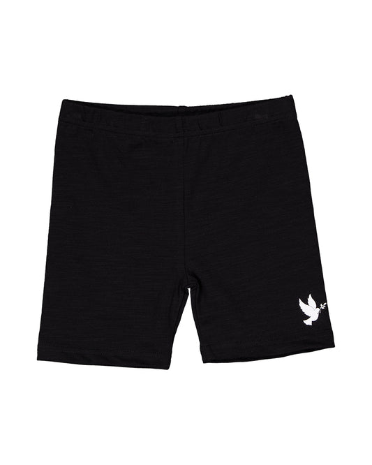 Radicool Bike Short Black