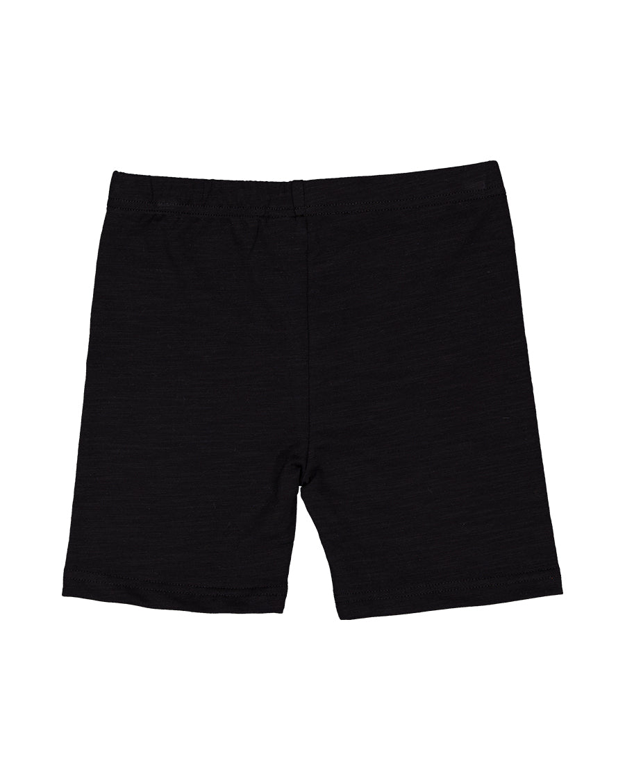Radicool Bike Short Black