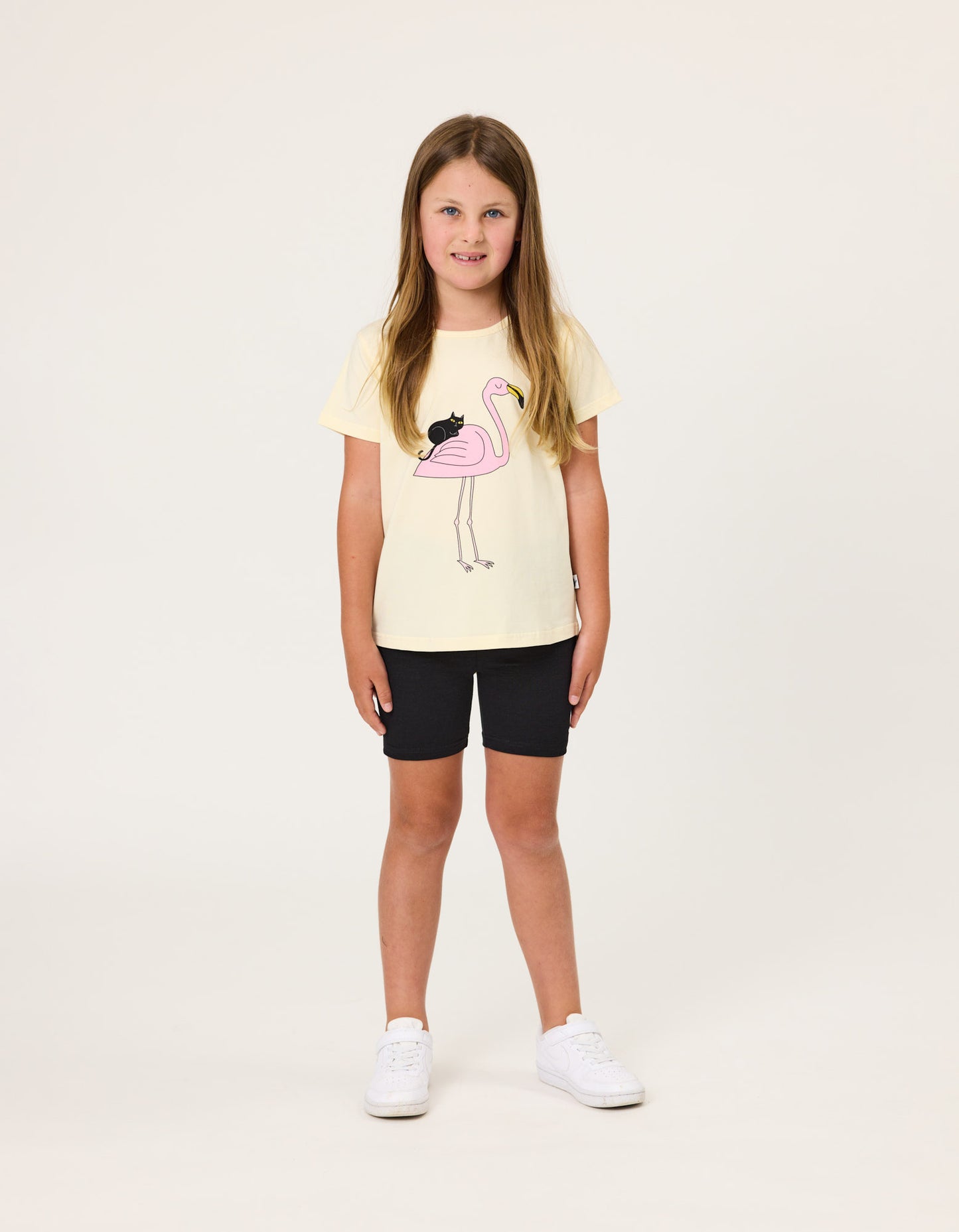 Radicool Bike Short Black