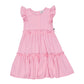 Radicool Bonbon Jasmine Dress Pink