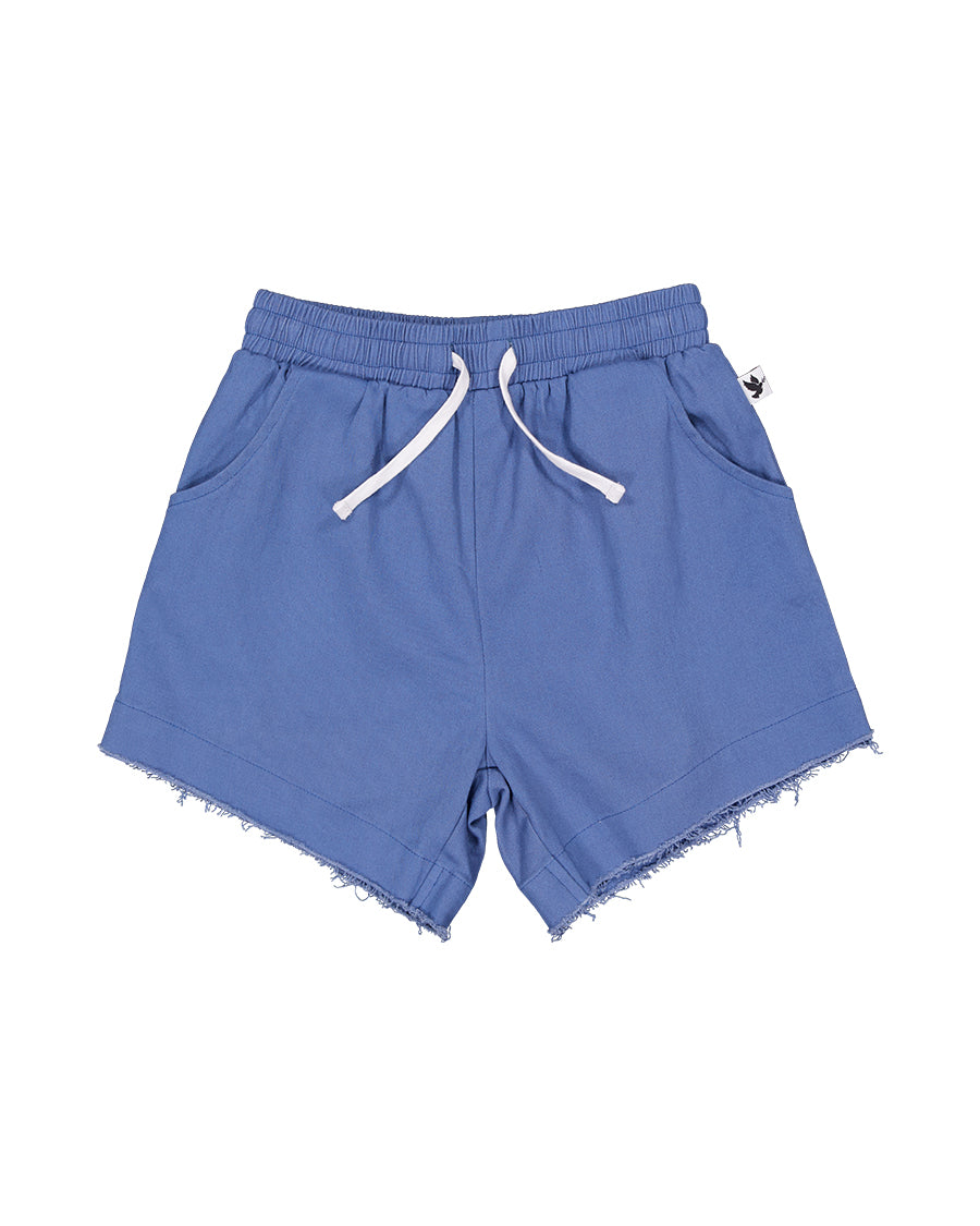 Radicool Twilight Denim Short