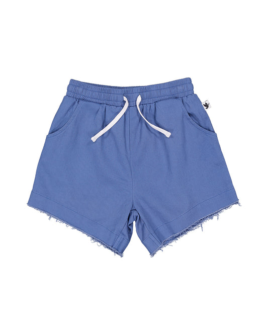 Radicool Twilight Denim Short