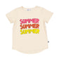 Radicool Summer Summer Summer Tee