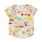 Radicool Summer Vibes Tee