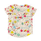 Radicool Summer Vibes Tee