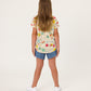 Radicool Summer Vibes Tee