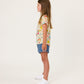 Radicool Summer Vibes Tee