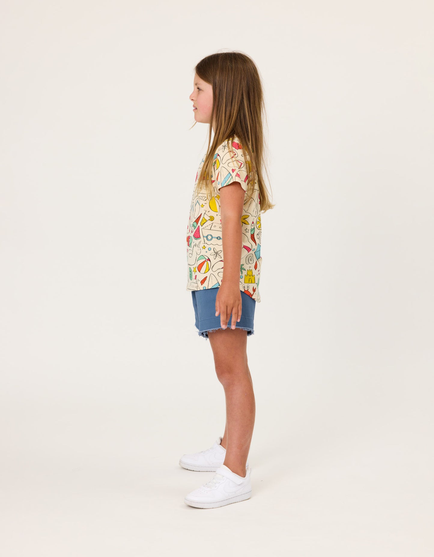 Radicool Summer Vibes Tee