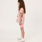 Radicool Smiley Flower Tee