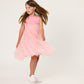 Radicool Princess Dress Dusky Pink