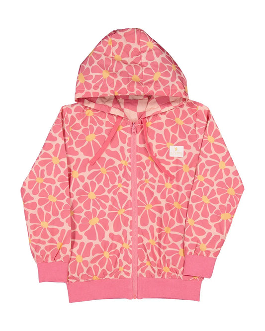 Radicool Groovy Chequerboard Reversible Jacket