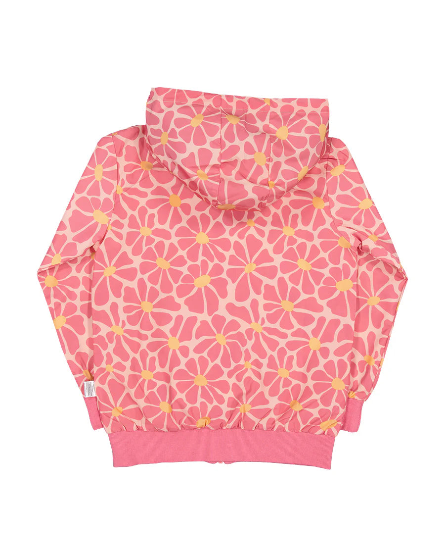 Radicool Groovy Chequerboard Reversible Jacket
