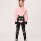Radicool Love Cat Hood