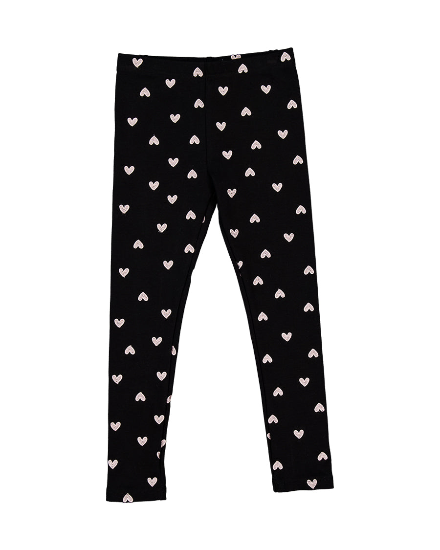 Radicool Love Hearts Legging