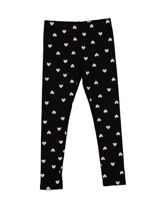 Radicool Love Hearts Legging