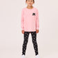 Radicool Love Hearts Legging