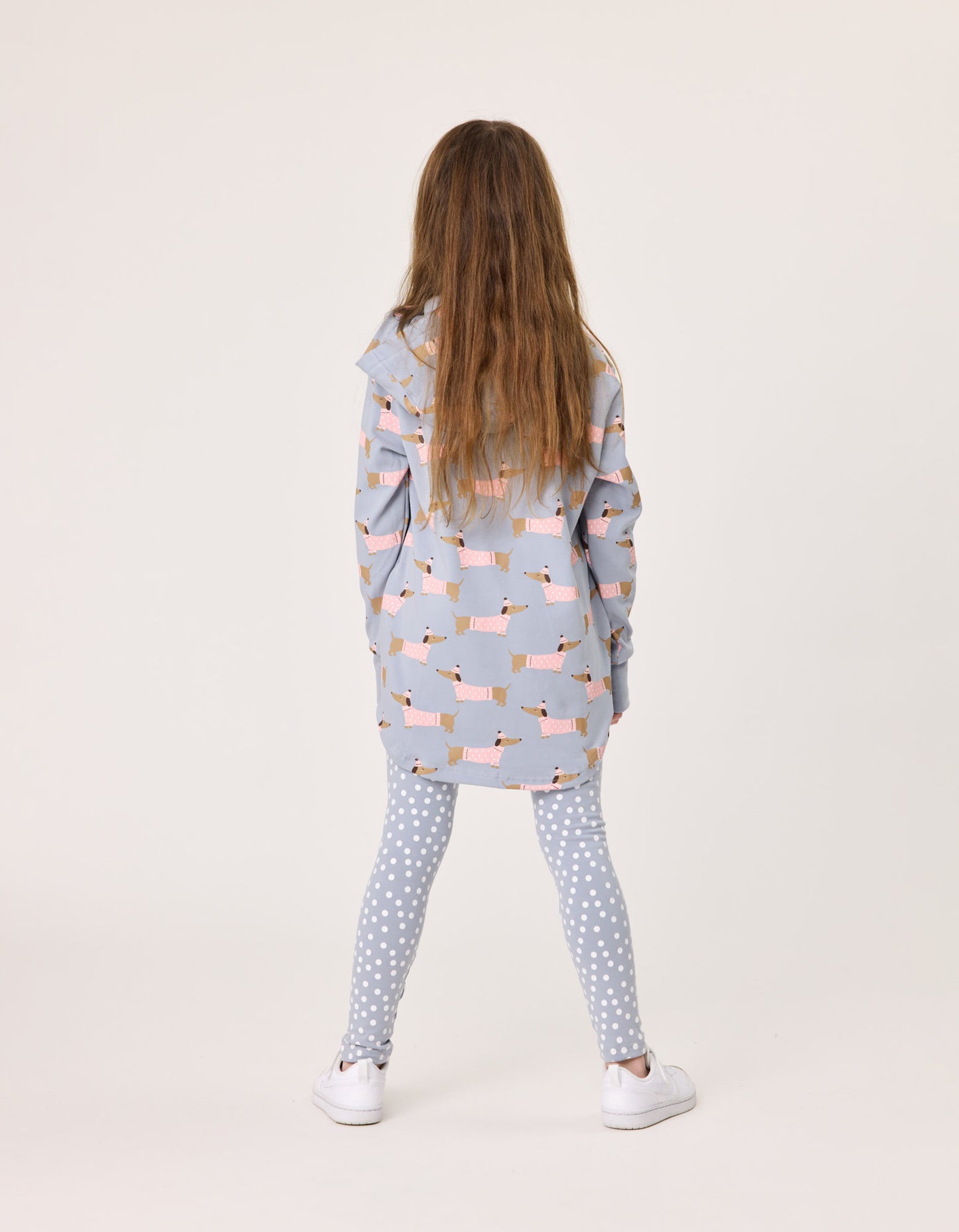 Radicool Kids Polka Dot Legging