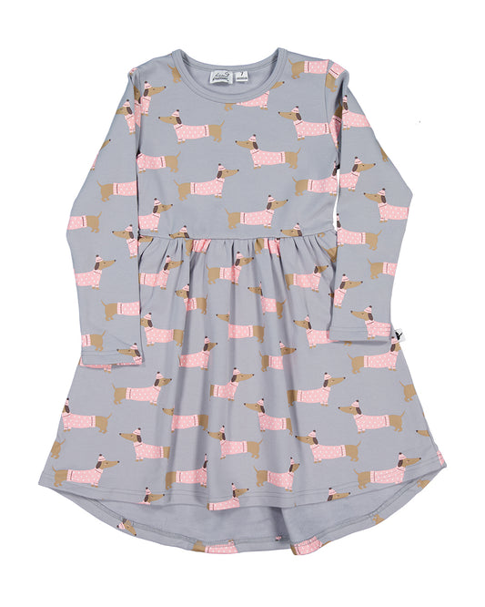 Radicool Frankies Dress