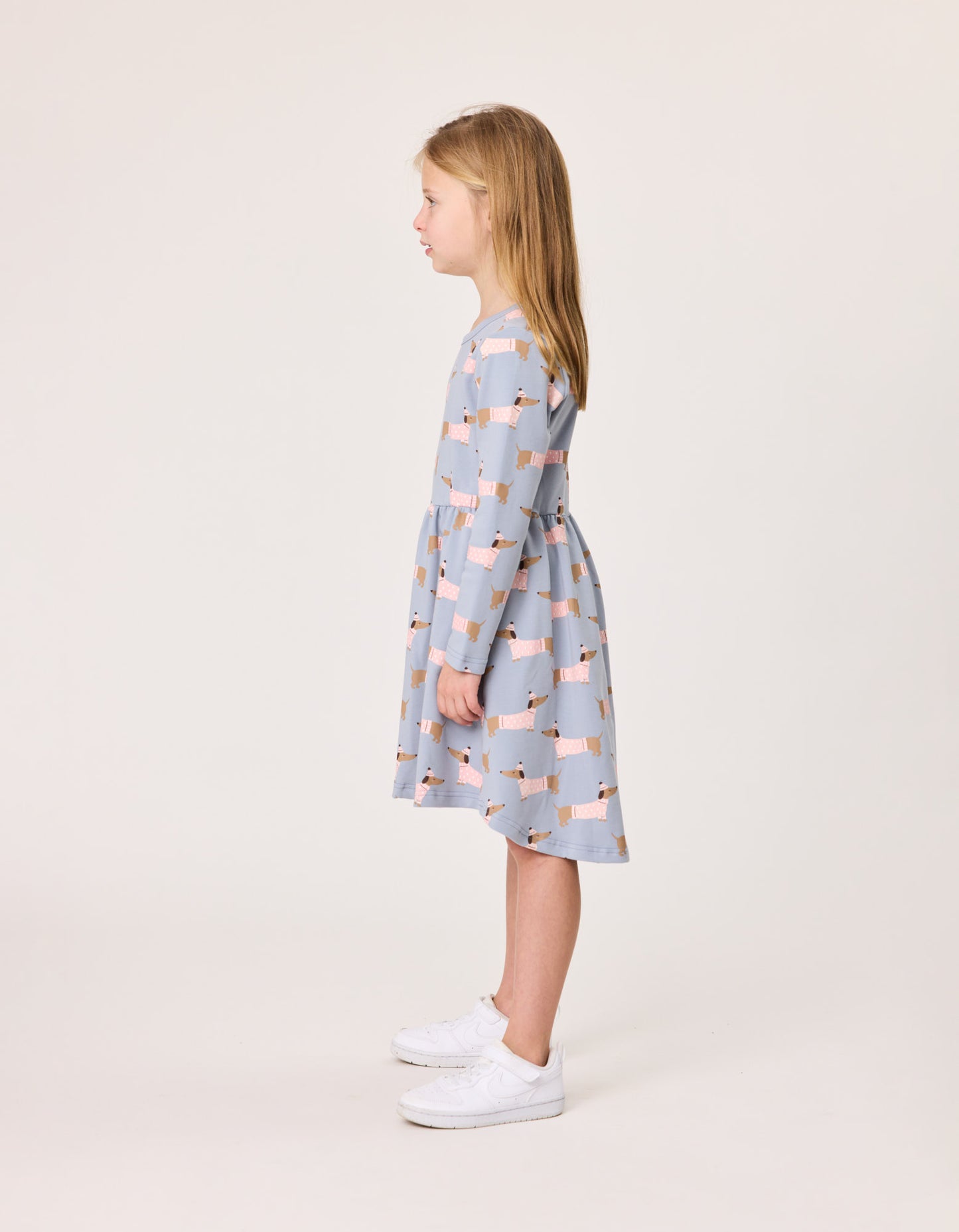 Radicool Frankies Dress