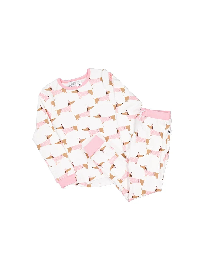 Radicool Doggos PJ's