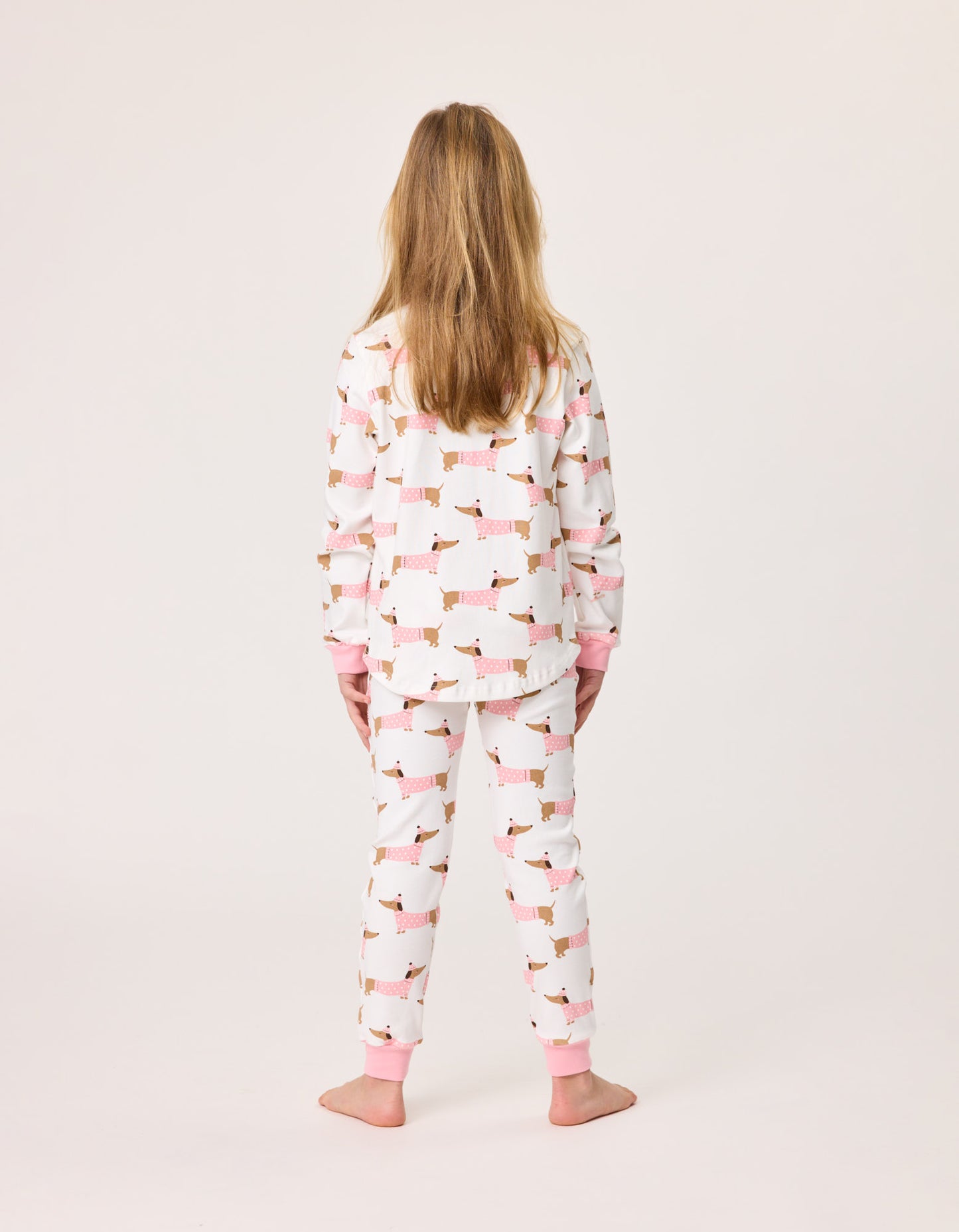 Radicool Doggos PJ's