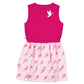 Kissed By Radicool Kids Whippy Rara Dress
