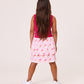 Kissed By Radicool Kids Whippy Rara Dress