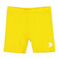 Kissed by Radicool Bike Shorts Banana