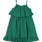 Kissed by Radicool Zaza Dress Emerald