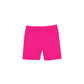 Kissed by Radicool Bike Shorts Fuchsia