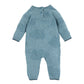 Minihaha High Flyer Knitted Romper