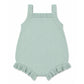 Minihaha Chelsea Hand Embroidered Knit Bodysuit