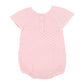 Minihaha Willa Knit Pointelle Bodysuit