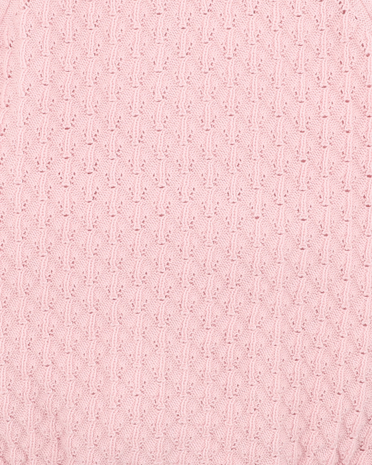Minihaha Willa Knit Pointelle Bodysuit