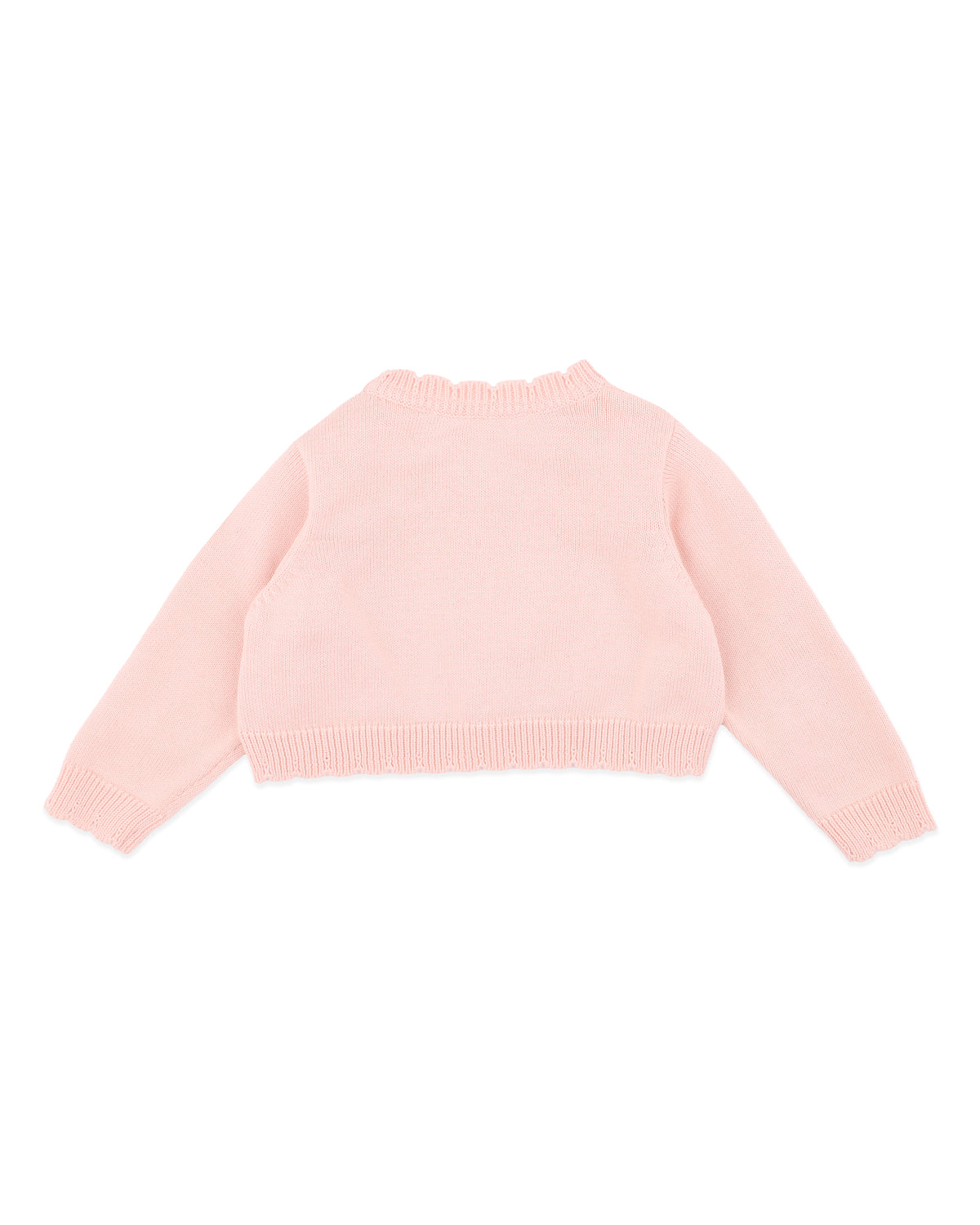 Minihaha Poppy Cardigan