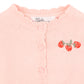 Minihaha Poppy Cardigan