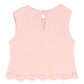 Minihaha Poppy Knitted Top