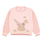 Minihaha Flossy Bunny Jumper