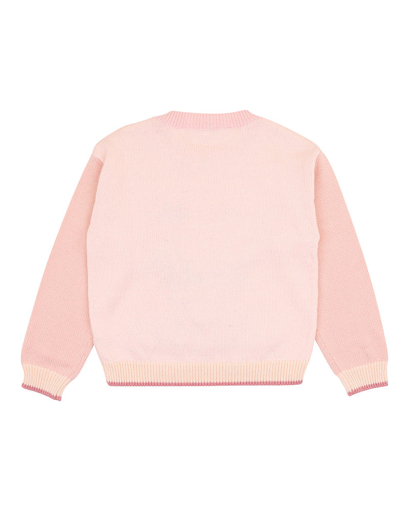 Minihaha Flossy Bunny Jumper