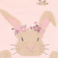 Minihaha Flossy Bunny Jumper