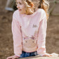 Minihaha Flossy Bunny Jumper