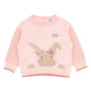 Minihaha Flossy Bunny Jumper