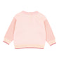 Minihaha Flossy Bunny Jumper