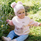 Minihaha Flossy Bunny Jumper