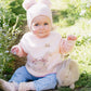 Minihaha Flossy Bunny Jumper